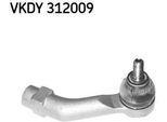 Skf Vkdy 312009 - Oe 77363707 Tirante Per 159 (939), Brera (939), Spider (939)