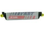 Fast FT55528 - Oe 144960015R LadeluftküHler FüR Movano B (X62)