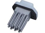 Maxgear 57-0367 - Regolatore Oe 27150ED70A, Soffiatore Interno Per Almera (B10), Almera Ii (N16), Almera Tino (V10), Primera (P12)