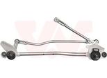 Van Wezel 3328230 Asta Tergicristallo Per Nissan Micra Iii (K12)