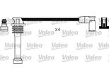 Valeo 346366 - Set Di Cavi Di Accensione Oe 1053905 Per Transit Connect, Tourneo Connect, Mondeo Ii, Maverick, Focus (Dnw), Focus (Dfw), Focus (Daw, Dbw), Cougar