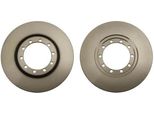 Trw DF6049 - Disco Freno Oe 6C11 2A315 Aa Per Transit