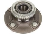 Maxgear 33-0458 - Set Di Cuscinetti Ruota Oe 43200 2F000, Asse Posteriore Per Almera Ii (N16), Primera (P11)