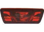 Tyc 19-12619-01-2 - Faro Posteriore Antinebbia Oe 26580 ED500 Per Juke (F15), Leaf (ZE0), Leaf (ZE1), Tiida (C11), X-Trail (T32)