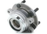 Stark SKWB-0180856 - Set Di Cuscinetti Ruota Oe 402021AA0A, Asse Anteriore Per Murano Ii (Z51), Teana Ii (J32)