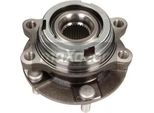 Maxgear 33-1016 - Set Cuscinetti Ruota Oe 40202 1AA0A, Asse Anteriore Per Murano Ii (Z51)
