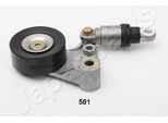 Japanparts TS-501 - Oe 11750 2W200 Braccio Tenditore, Cinghia A V Per Patrol Gr V