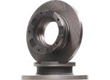 Stark SKBD-0022127 - Oe 1371421 Disco Freno, Asse Posteriore Per Transit, Transit Tourneo