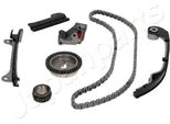 Japanparts KDK-109 - Piedino Oe 13021 4M501 Per Almera Ii (N16), Almera Tino (V10), Primera (P11), Primera (P12), Megane I