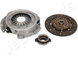 Japanparts KF-101 - Oe 3010001R00 Kupplungssatz FüR Pick-Up (D21)