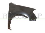 Prasco DS7103013 - Parafango Di Primo Equipaggiamento F3100JD0M0 Anteriore Destro Per Qashqai +2 I (J10)