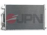 Jpn 60C9110 - Oe 92100JD000 Condensatore Aria Condizionata Con Essiccatore Per Qashqai +2 I (J10)