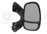 Van Wezel 4394818 - Specchio Esterno Oe 7700773858, Destro Per Primastar (X83), Vivaro (J7), Vivaro (F7), Vivaro A (E7), Vivaro A (X83), Trafic Ii (Jl), Trafic Ii (Fl)