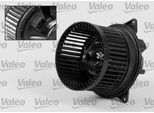 Valeo 715016 - Soffiatore Interno Oe 1062247 Per Transit Connect, Tourneo Connect, Mondeo Iii, Focus (Dnw)