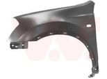 Van Wezel 3388655 - Parafango Di Primo Equipaggiamento F3101 JD0M0 Anteriore Sinistro Per Qashqai +2 I (J10)
