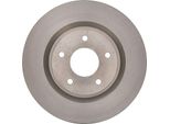 Bosch 0 986 479 D15 - Disco Freno Oe 40206 1KC1B Per Juke (F15)