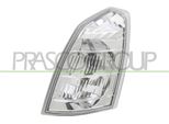 Prasco DS8304114 - Indicatore Di Direzione Oe 26135 8H700, Sinistro Per X-Trail (T30)