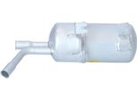 Nrf 33218 - Oe 1004142 Klimatrockner Per Fiesta Iv, Fiesta V, Puma