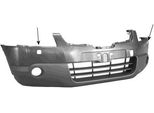 Van Wezel 3388571 - Paraurti Anteriore Oe 62022 JD30H Per Qashqai +2 I (J10)