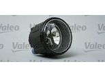 Valeo 043403 - Fendinebbia Anteriore Per X-Trail (T31), Tiida (C11), Qashqai Ii (J11), Note (E11, NE11), Murano Ii (Z51), Juke (F15)