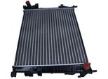 Maxgear AC280610 - Radiatore Oe 2140000Q0C, Raffreddamento Motore Per Primastar (X83), Vivaro (J7), Vivaro (F7), Vivaro A (E7), Trafic Ii (Jl), Trafic Ii (Fl), Trafic Ii (El)