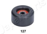 Japanparts RP-127 - Puleggia Folle Oe 11925 ED320, Cinghia A V Per Navara (D22)