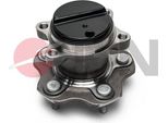 Jpn 20L1092 - Cuscinetto Ruota Oe 432021KA0A Per Juke (F15), Leaf (ZE0)
