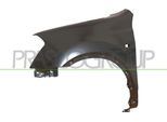 Prasco DS7103014 - Parafango Di Primo Impianto F3101JD0M0 Anteriore Sinistro Per Qashqai +2 I (J10)