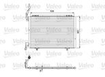 Valeo 814074 - Condensatore Aria Condizionata Oe 1756413 Per Fiesta Vi