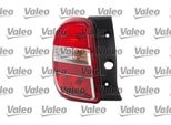 Valeo 044492 - Fanale Posteriore Combinato, Destro Per Micra Iv (K13)