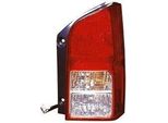Van Wezel 3354932 - Oe 26550 EB30C Lampada Combinata Posteriore, Destra Per Pathfinder Iii (R51)