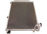 Maxgear AC865482 - Condensatore Aria Condizionata Oe 1513108 Con Essiccatore Per Fiesta Vi