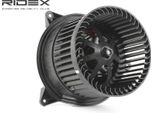Ridex 2669I0004 - Soffiatore Interno Oe 212100083 Per Focus (Daw, Dbw), Focus (Dnw), Focus (Dfw), Mondeo Iii, Tourneo Connect, Transit Connect