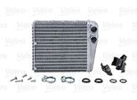 Valeo 812373 - Oe 7701208766 Scambiatore Di Calore, Riscaldatore Per Clio Iii, Modus (F/JP0), Twingo Ii (CN0), Wind (E4M)