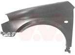 Van Wezel 3352656 - Parafango Oe 63100 AV630, Anteriore Destro Per Primera (P12)