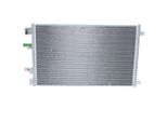 Nrf 350346 - Condensatore Aria Condizionata Oe 92100BB50A Per Qashqai +2 I (J10)
