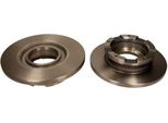 Maxgear 19-1237 - Disco Freno Oe 1451161, Asse Posteriore Per Transit, Transit Tourneo