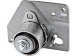 Snr GT355.42 - Puleggia Tenditore Oe 13070 AW300, Cinghia Di Distribuzione Per Primera (P12), Grand Scenic Ii (Jm), Laguna Ii, Megane Ii, Scenic Ii