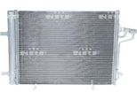 Nrf 350406 - Oe 1785765 Condensatore Aria Condizionata Con Essiccatore Per Focus Iii, Kuga Ii, Tourneo Connect, Transit Connect