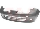 Van Wezel 3329574 - Paraurti Anteriore Oe 62022 BC240 Per Micra Iii (K12)