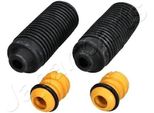 Japanparts KTP-102 - Kit Di Protezione Antipolvere Oe 540501KA1A, Ammortizzatore Anteriore Per Juke (F15), Leaf (ZE0)