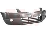 Van Wezel 3388570 - Paraurti Anteriore Oe 62022 JD00H Per Qashqai +2 I (J10)