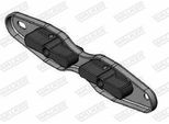 Walker 82069 - Oe 1681574 Staffa, Sistema Di Scarico Per Galaxy (WA6), Focus Iii, Grand C-Max, C-Max, Mondeo Iv, S-Max (WA6), Tourneo Connect, Transit Connect