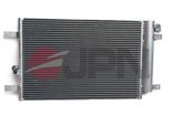 Jpn 60C9138 - Condensatore Aria Condizionata Oe YM2H19C600AA Con Essiccatore Per Galaxy (Wgr), Alhambra (7V), Sharan (7M)
