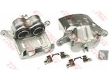Trw BHU346E - Pinza Freno Oe 41011 EB30A Per Pathfinder Iii (R51)