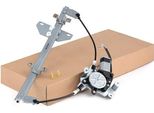 Ridex 1561W0532 - Oe 807012F000 Regolatore Di Finestrini, Anteriore Sinistro Per Primera (P11)