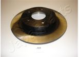 Japanparts DP-101 - Oe 4320631U12 Disco Freno, Asse Posteriore Per Maxima Qx V (A33)