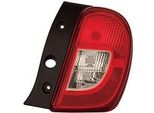 Van Wezel 3335932 - Oe 265503HM0A Fanale Posteriore Destro Per Micra Iv (K13)