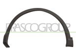 Prasco DS7121582 - Estensione Parafango Oe 638114EA0A, Anteriore Sinistro Per Qashqai Ii (J11)