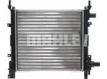 Mahle Cr 626 000S - Oe 1025532 Radiatore, Raffreddamento Motore Per Ka (Rb)